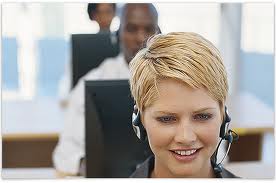 Back Office Service
